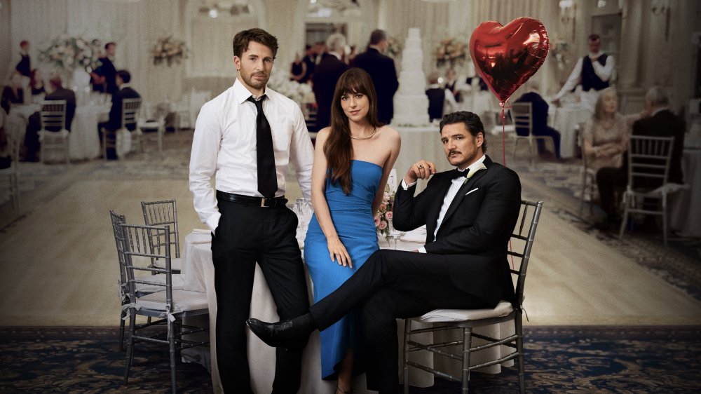 Một Nửa Hoàn Hảo - Materialists