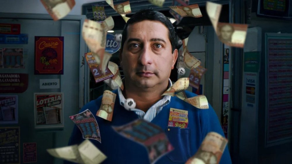 Triệu Phú - Millionaire